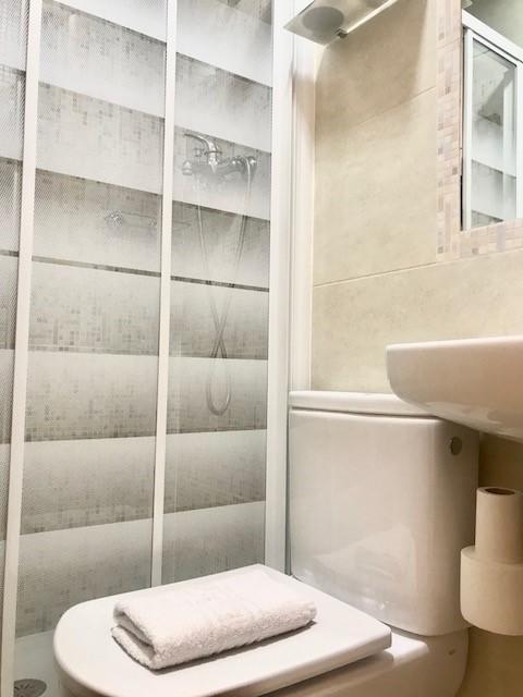 Hostal Badalona Kültér fotó