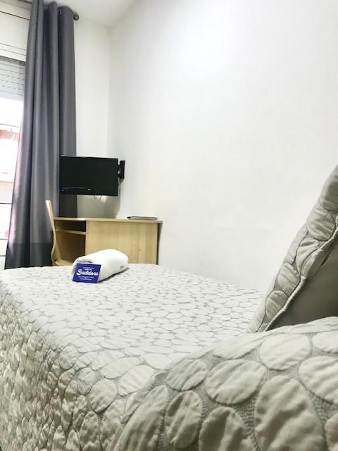 Hostal Badalona Kültér fotó