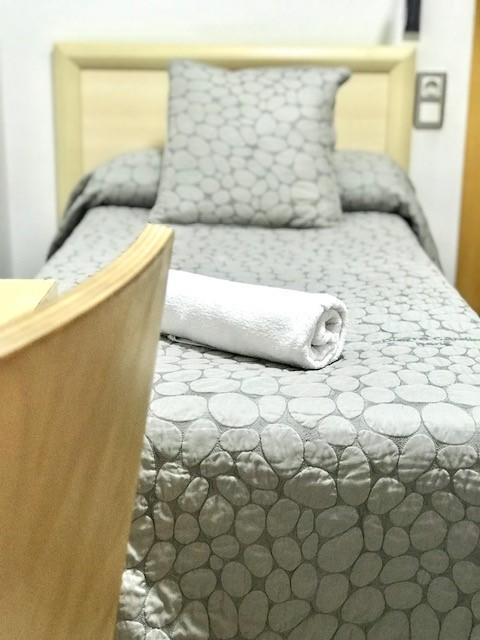 Hostal Badalona Kültér fotó