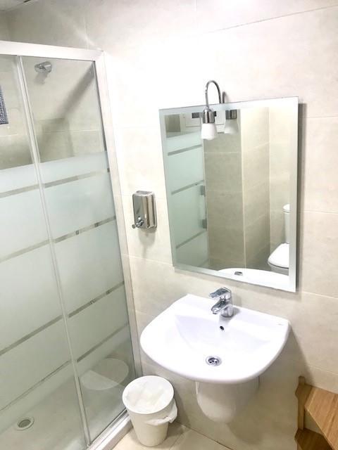 Hostal Badalona Kültér fotó
