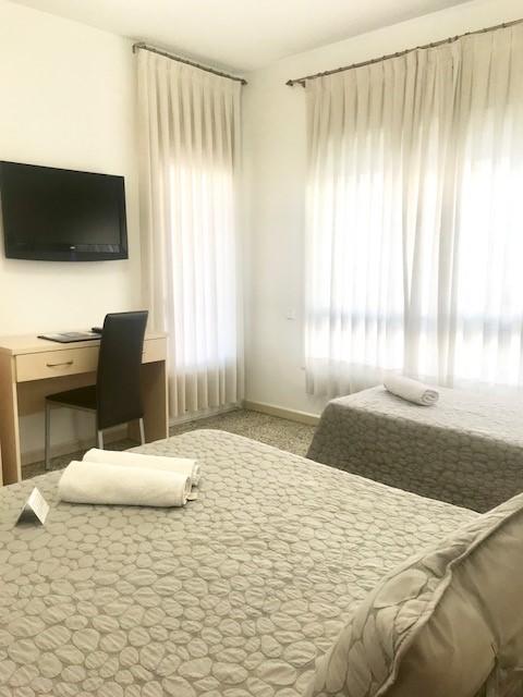 Hostal Badalona Kültér fotó