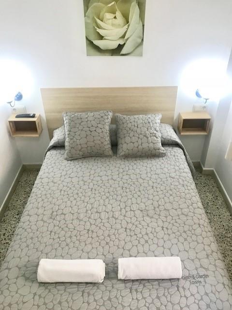Hostal Badalona Kültér fotó