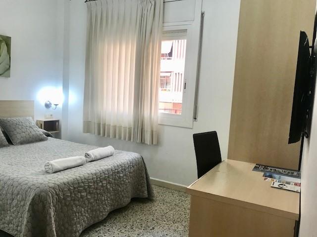 Hostal Badalona Kültér fotó