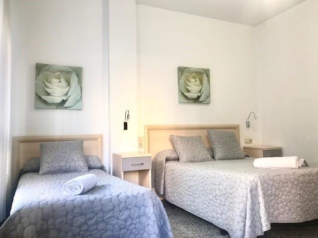 Hostal Badalona Kültér fotó